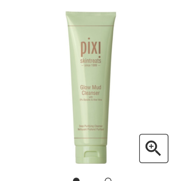 New never used Pixie Glow Toner  + Pixie Glow Mud cleanser - Picture 8 of 10